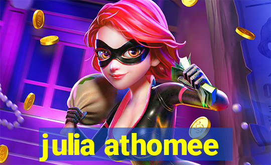 julia athomee