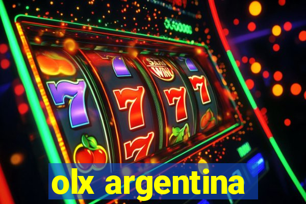 olx argentina