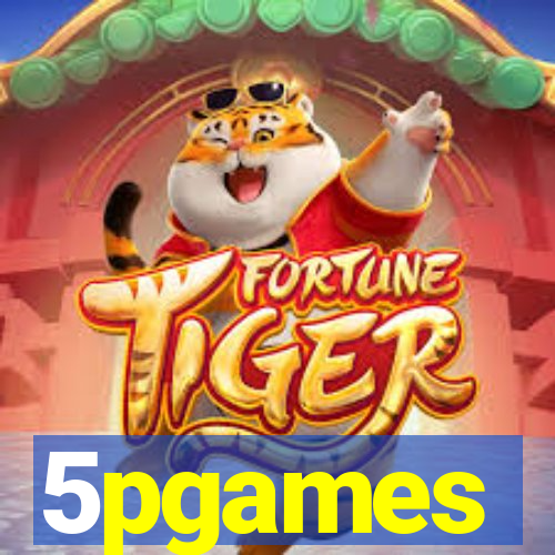 5pgames