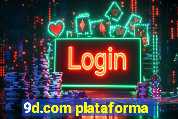 9d.com plataforma