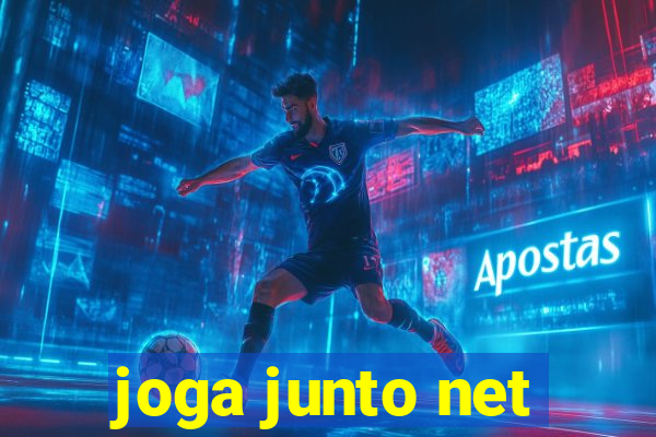 joga junto net