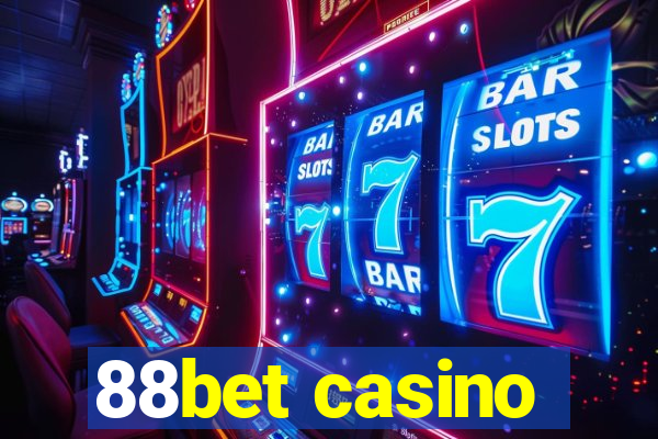 88bet casino