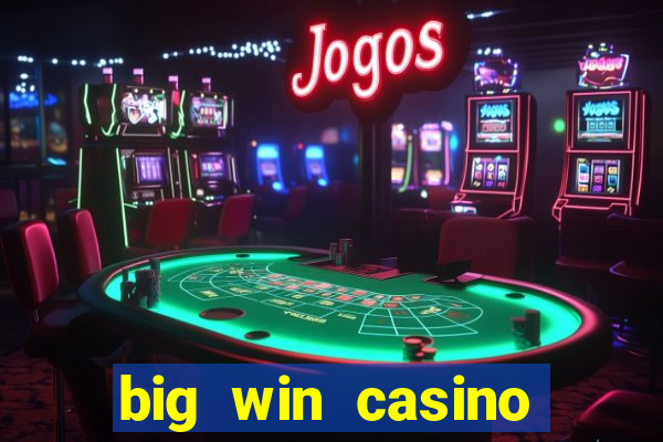 big win casino lucky 9 tongits pusoy