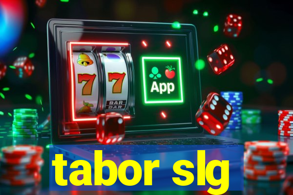 tabor slg