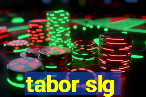 tabor slg