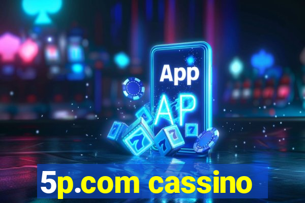 5p.com cassino