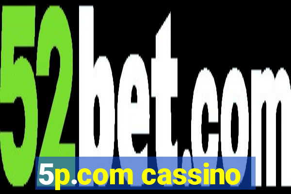 5p.com cassino