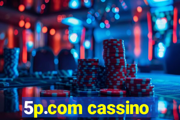 5p.com cassino