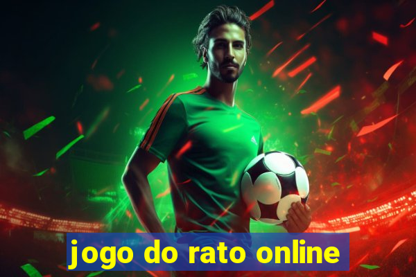 jogo do rato online