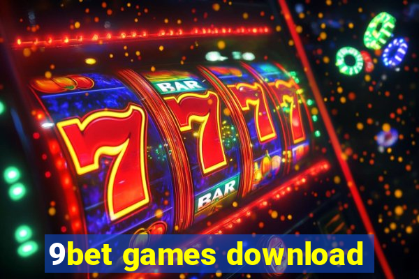 9bet games download