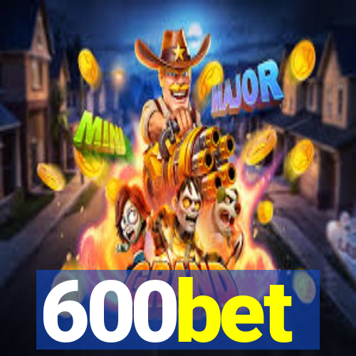 600bet