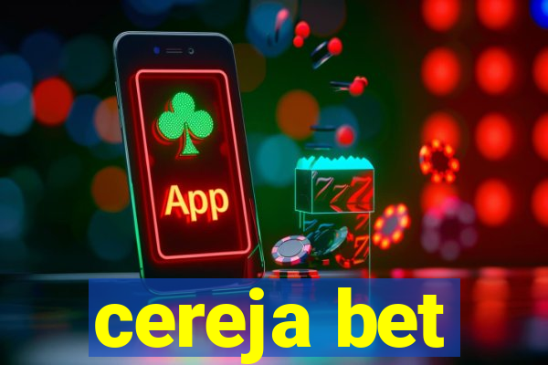 cereja bet