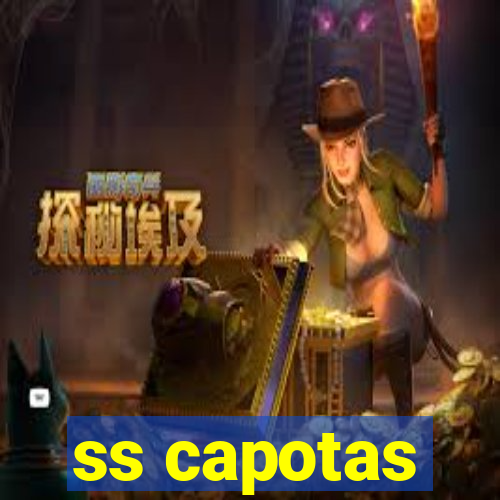 ss capotas