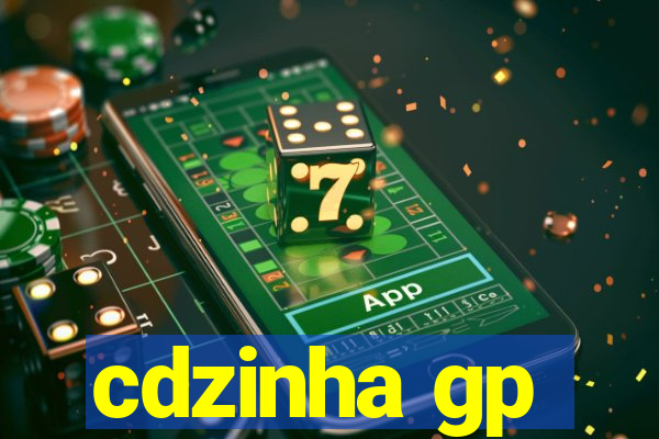 cdzinha gp