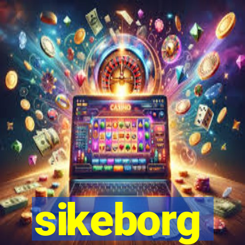 sikeborg