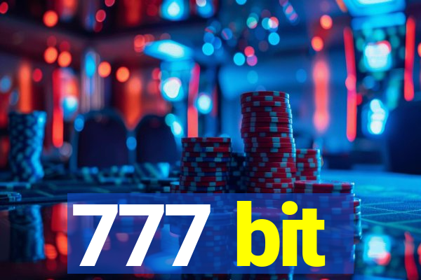 777 bit