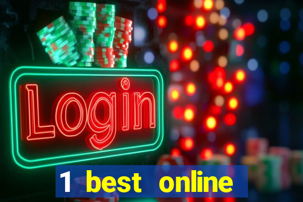 1 best online casino reviews in canada awesome online