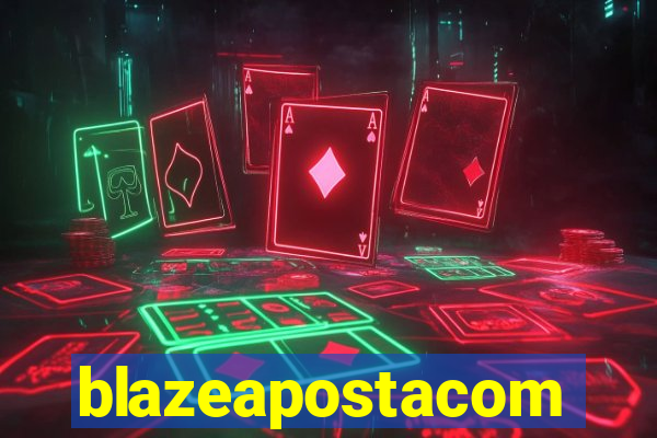 blazeapostacom