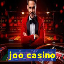 joo casino