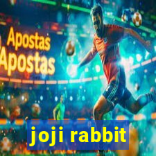 joji rabbit