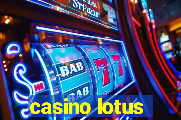 casino lotus