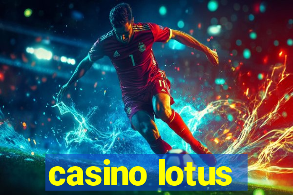 casino lotus