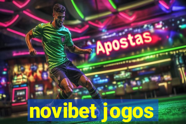 novibet jogos