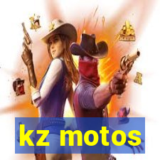 kz motos