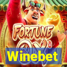 Winebet