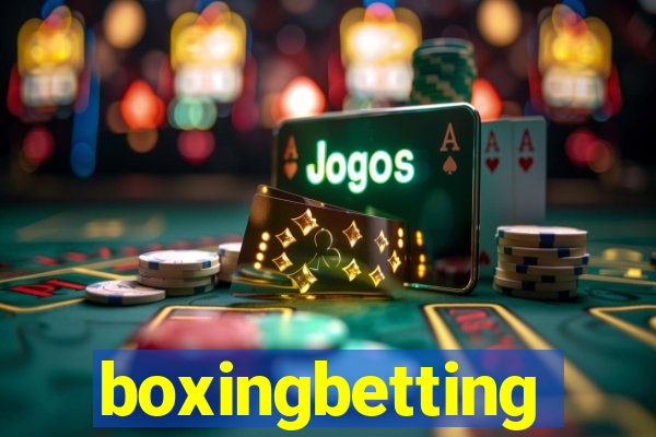 boxingbetting