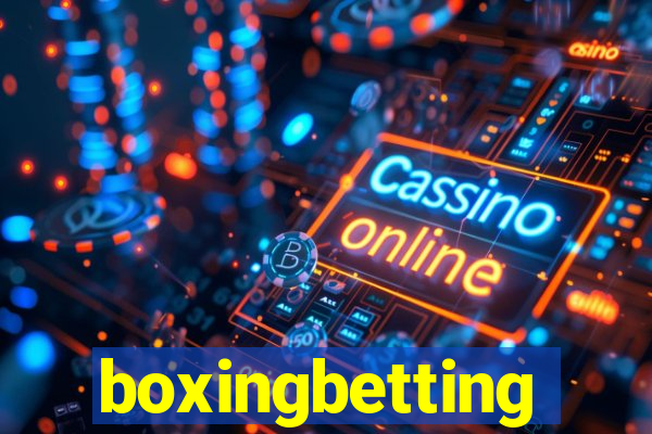 boxingbetting