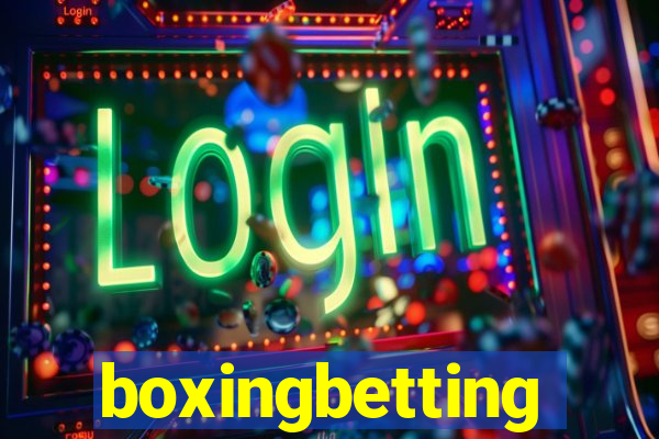 boxingbetting