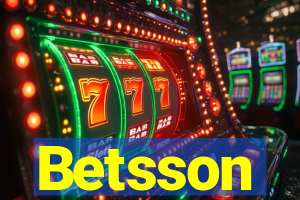 Betsson