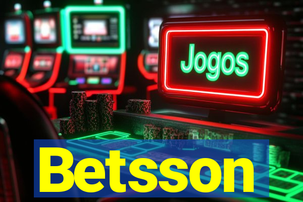 Betsson