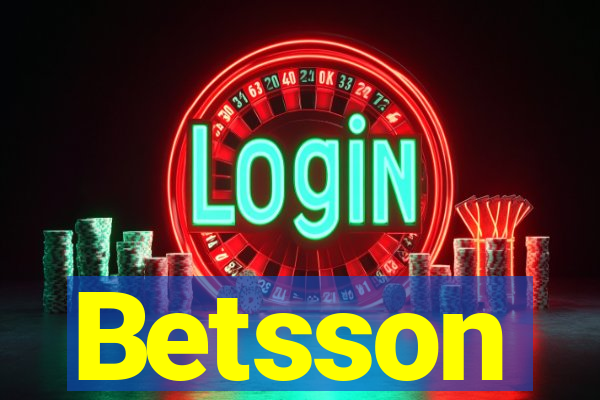 Betsson