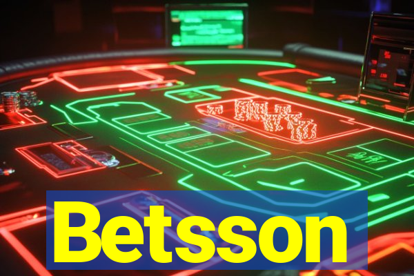 Betsson