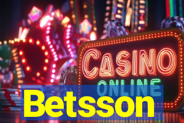 Betsson