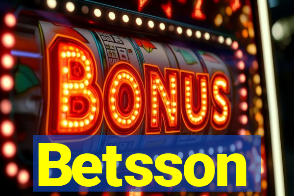 Betsson