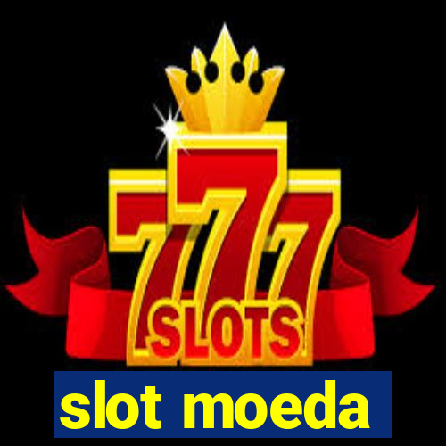 slot moeda