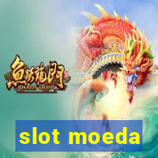 slot moeda