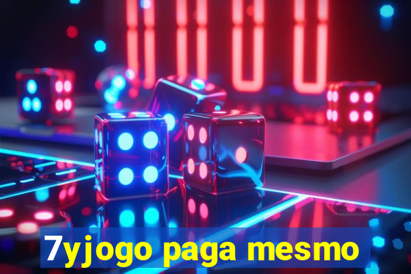 7yjogo paga mesmo