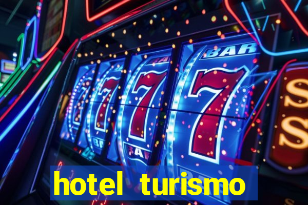 hotel turismo casino corrientes