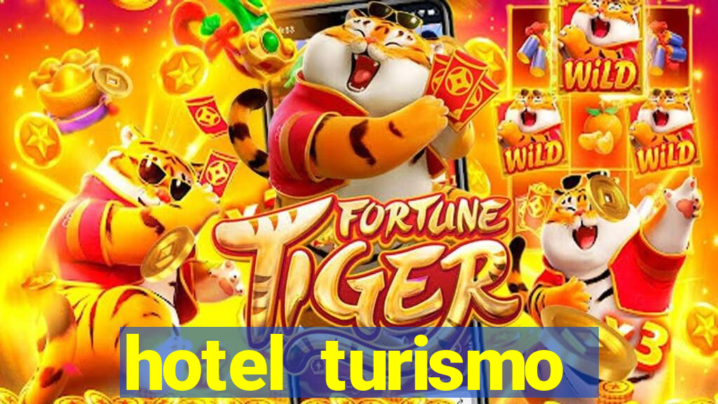 hotel turismo casino corrientes