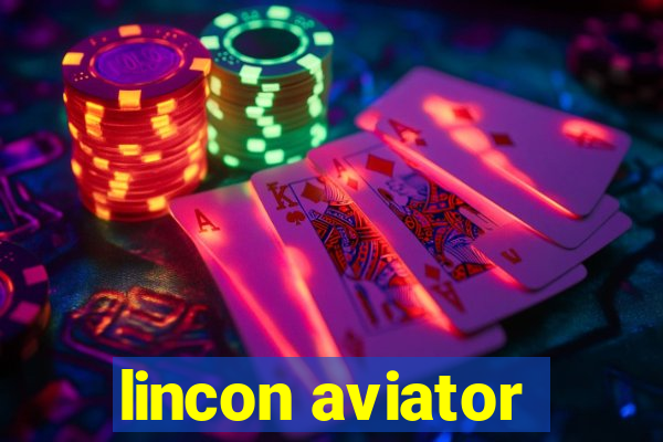 lincon aviator