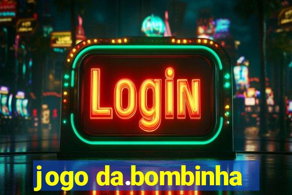 jogo da.bombinha