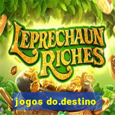 jogos do.destino