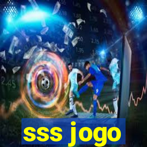 sss jogo