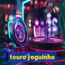 touro joguinho