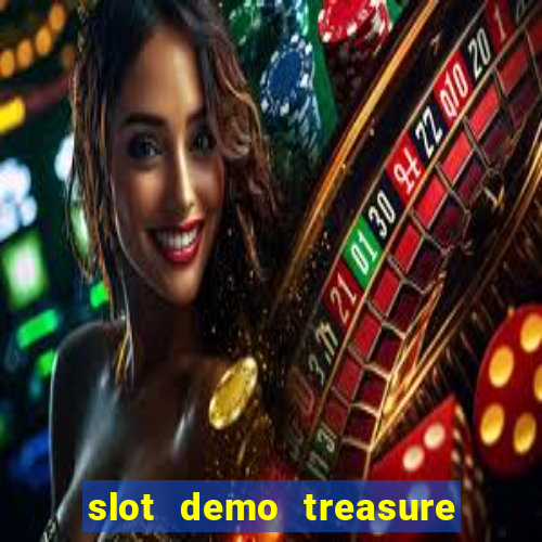 slot demo treasure of aztec