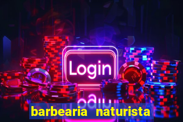 barbearia naturista em sao paulo